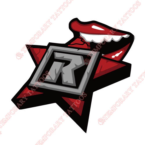 WWE Customize Temporary Tattoos Stickers NO.3941